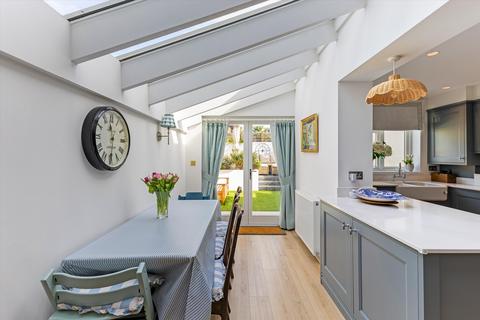 5 bedroom terraced house for sale, Beechcroft Road, London SW17