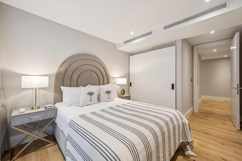 3 bedroom flat to rent, Baker Street, London, NW1