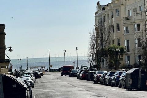 undefined, 27 Lansdowne Place, Hove BN3 1HF