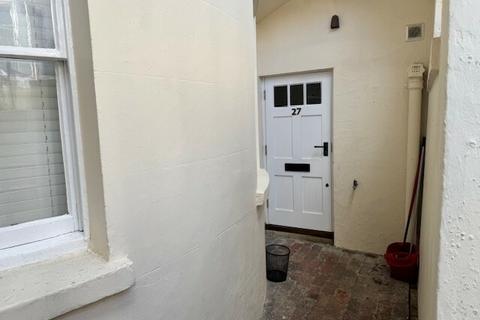 undefined, 27 Lansdowne Place, Hove BN3 1HF