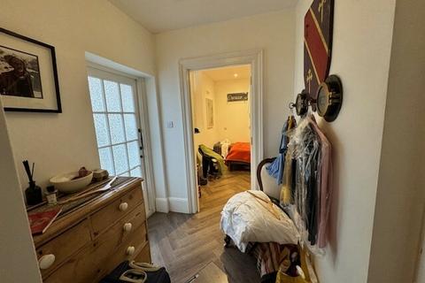undefined, 27 Lansdowne Place, Hove BN3 1HF