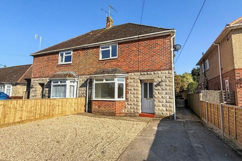undefined, Fordingbridge
