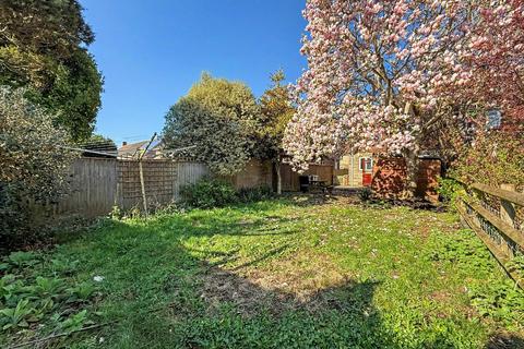 undefined, Fordingbridge