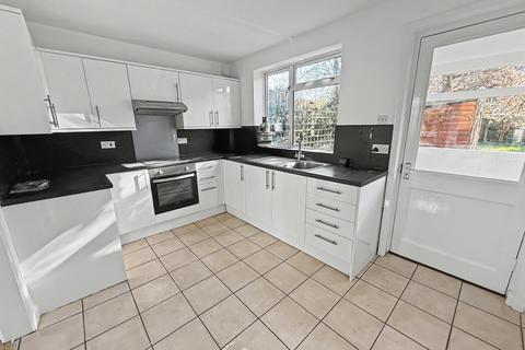 undefined, Fordingbridge