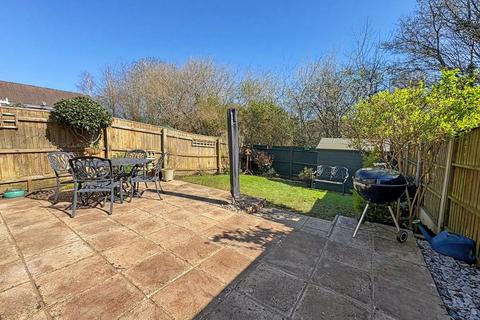 undefined, Verwood