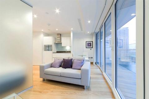 undefined, Crossharbour Plaza, London E14
