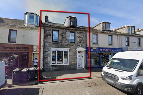 undefined, Hamilton Street, Saltcoats KA21