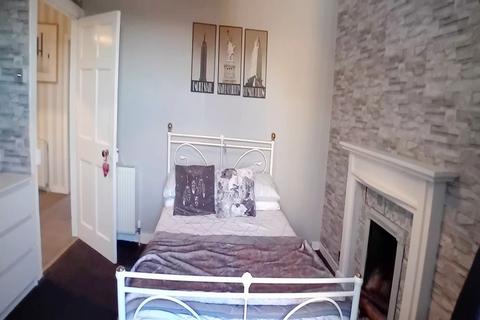 undefined, Hamilton Street, Saltcoats KA21