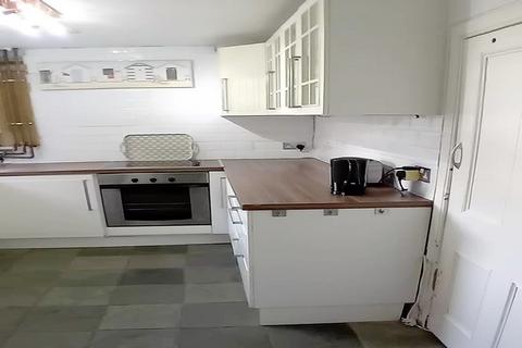 undefined, Hamilton Street, Saltcoats KA21