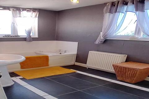 undefined, Hamilton Street, Saltcoats KA21