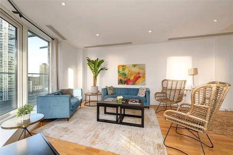 undefined, Millharbour, London E14