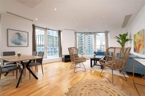undefined, Millharbour, London E14