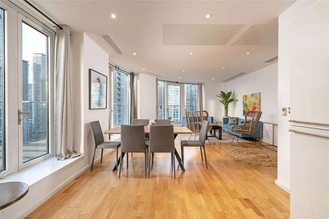 undefined, Millharbour, London E14