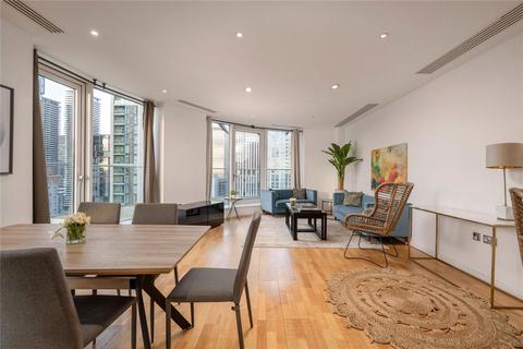 undefined, Millharbour, London E14