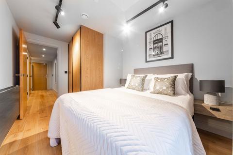 2 bedroom flat to rent, Tower Bridge Road, London SE1