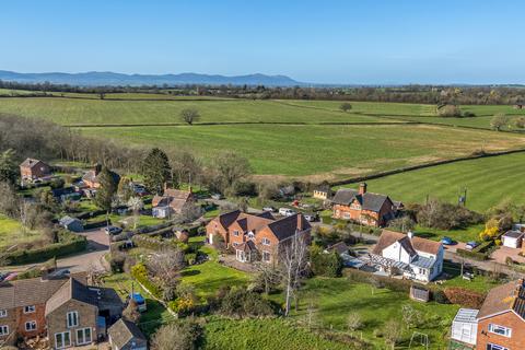 undefined, Bishops Walk, Forthampton, Gloucester, GL19