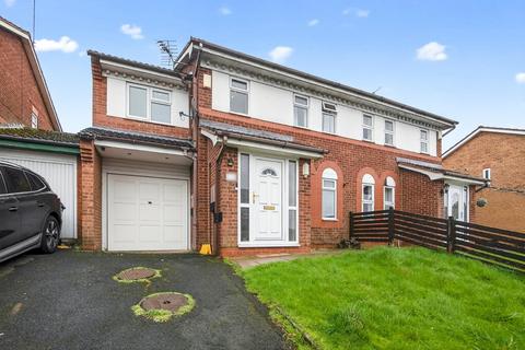 undefined, Berrington Drive, Coseley