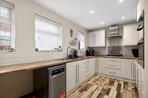 undefined, Berrington Drive, Coseley