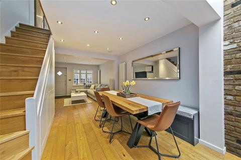 undefined, Rosedale Road, Richmond, TW9