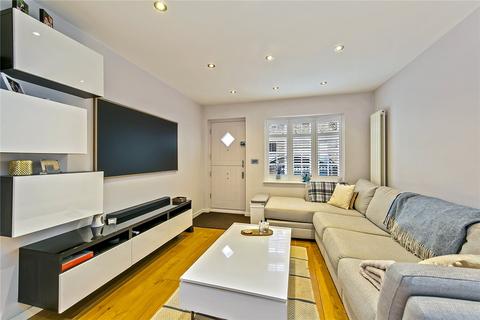 undefined, Rosedale Road, Richmond, TW9