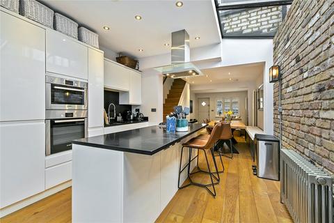 undefined, Rosedale Road, Richmond, TW9