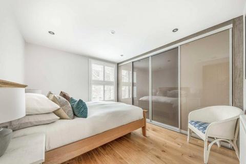 undefined, Rosedale Road, Richmond, TW9