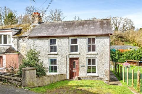3 bedroom semi-detached house for sale, Quarry Ffinant, Carmarthenshire SA38