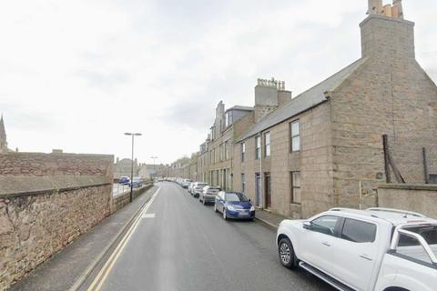 undefined, Maiden Street, Flat C, Peterhead AB42
