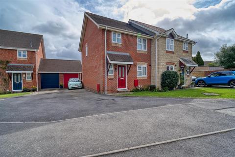 undefined, Woodmills Close, Stalbridge, Sturminster Newton