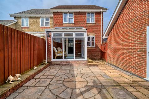 undefined, Woodmills Close, Stalbridge, Sturminster Newton