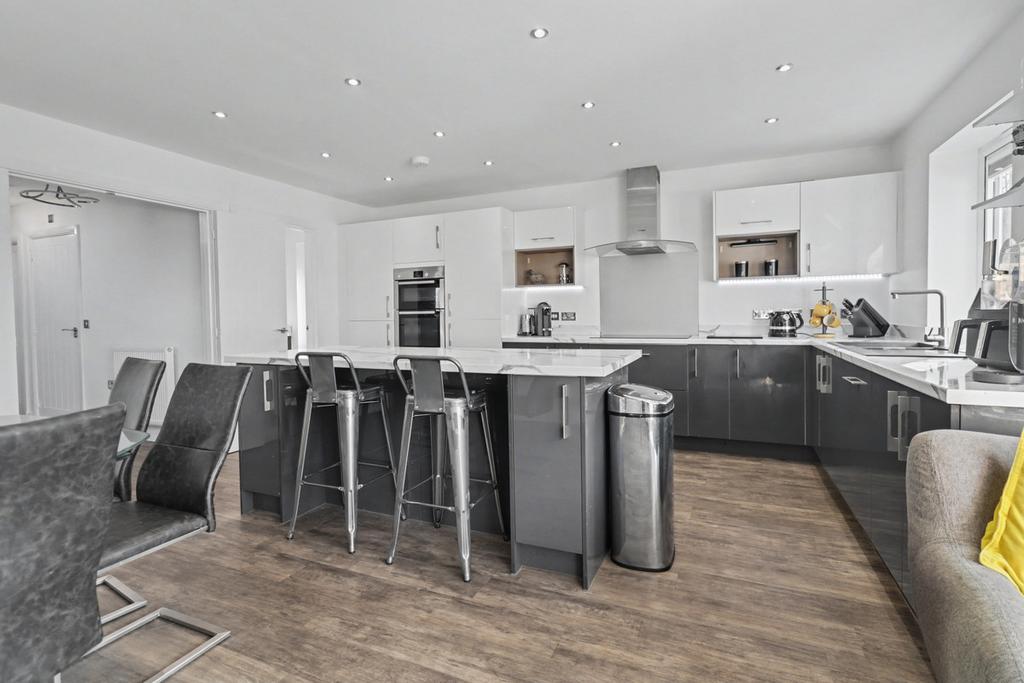 Kitchen / Diner
