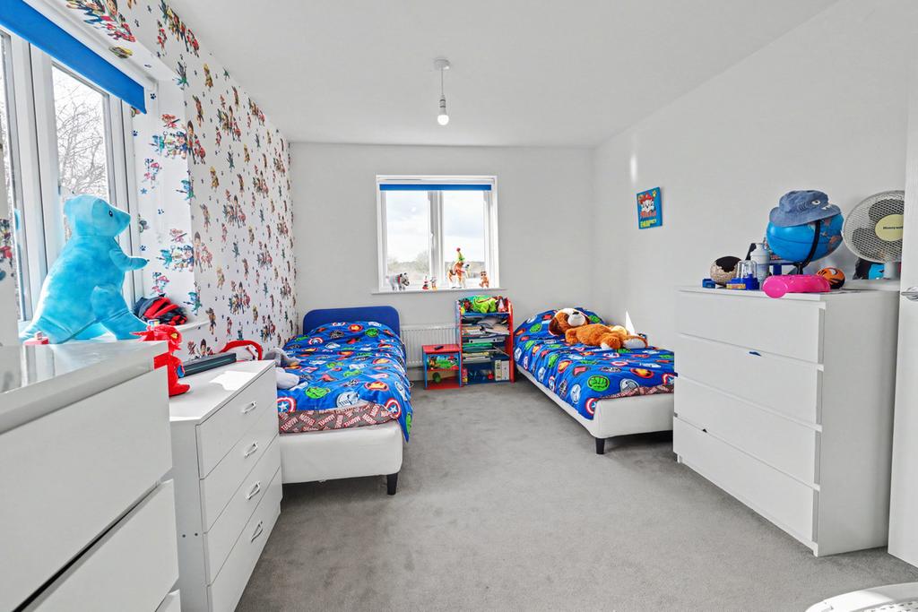 Bedroom Two