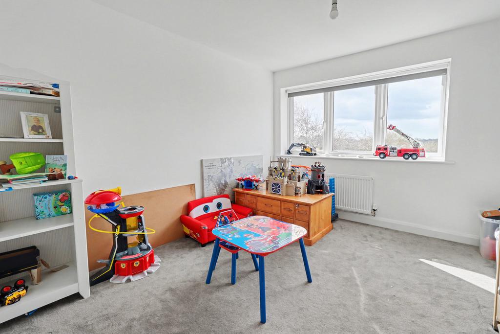 Bedroom Four
