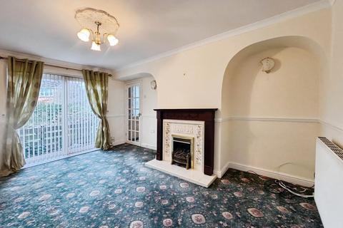 undefined, Galsworthy Road, South Shields