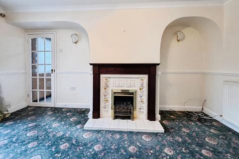 undefined, Galsworthy Road, South Shields