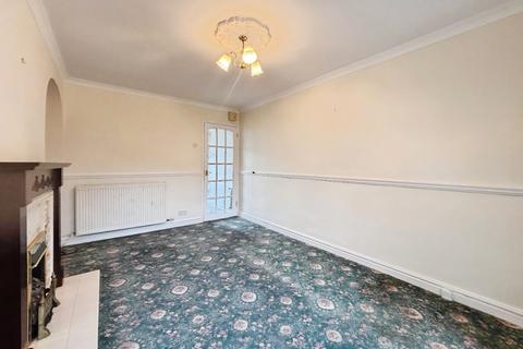 undefined, Galsworthy Road, South Shields