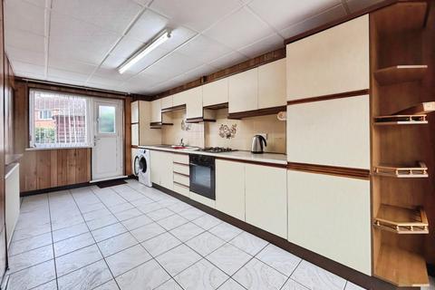 undefined, Galsworthy Road, South Shields