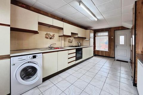 undefined, Galsworthy Road, South Shields