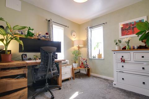 2 bedroom flat for sale, WYNTON WAY, FAREHAM
