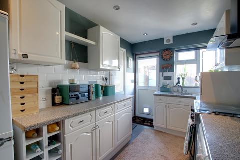 2 bedroom flat for sale, WYNTON WAY, FAREHAM