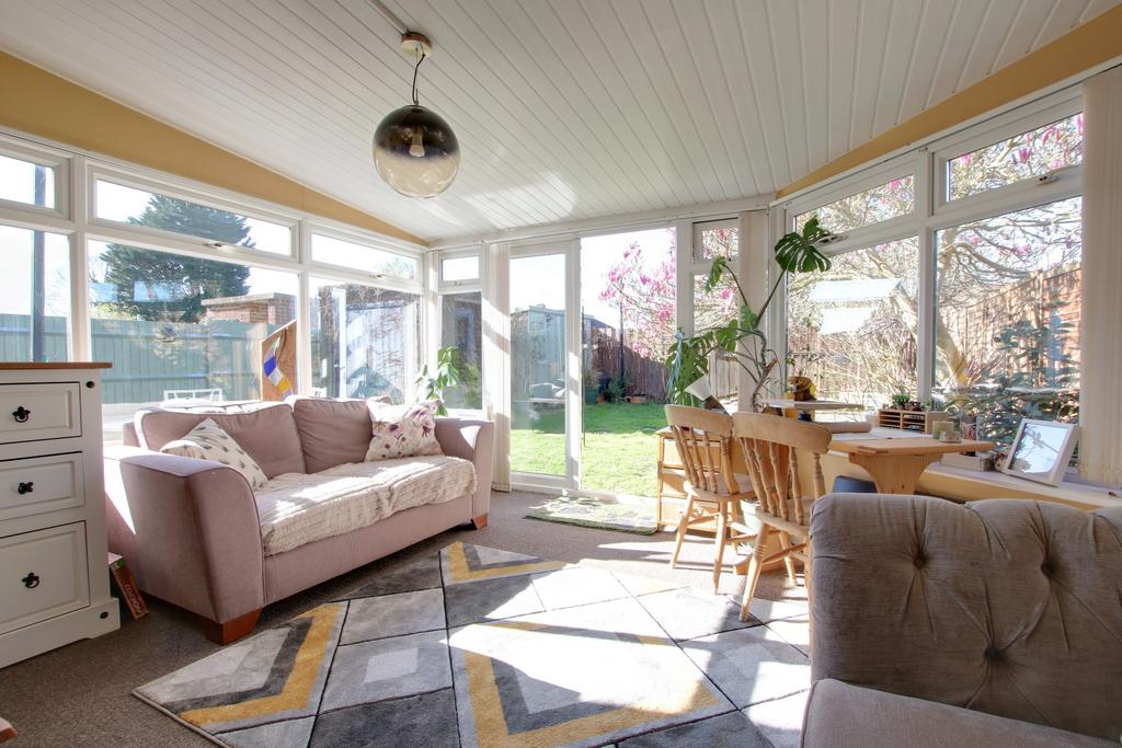 Sun room