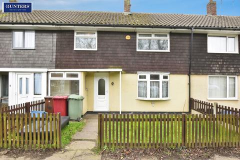 Margaret Avenue, Keadby, Scunthorpe