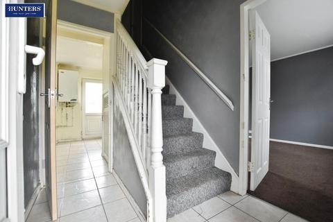 undefined, Margaret Avenue, Keadby, Scunthorpe