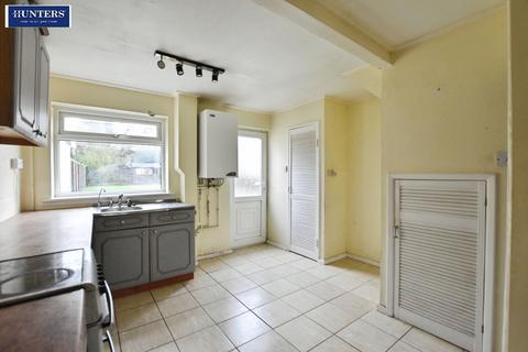 undefined, Margaret Avenue, Keadby, Scunthorpe