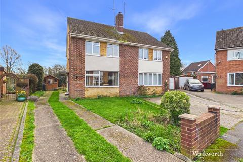 3 bedroom semi-detached house for sale, Lea Close, Reading, Berkshire, RG30