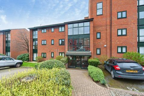 3 bedroom flat for sale, Priory Wharf, BIRKENHEAD, Merseyside, CH41