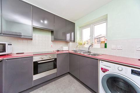 3 bedroom flat for sale, Priory Wharf, BIRKENHEAD, Merseyside, CH41