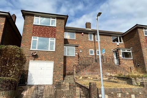 4 bedroom semi-detached house to rent, Isfield Road, Brighton, BN1 7FE