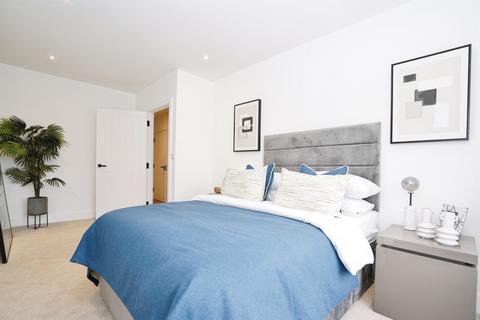 undefined, Apartment Three, Viciniti Court, St. Albans