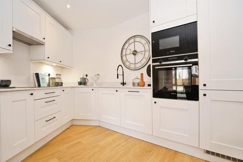 undefined, Apartment Three, Viciniti Court, St. Albans